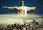 Lomo in Rio