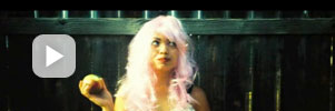 Isabel [LomoKino Movie]