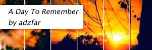 A Day To Remember by adzfar,