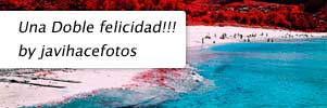 Una Doble felicidad!!! by javihacefotos