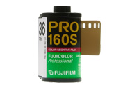Fuji Pro 160 ISO 35mm