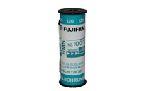 Fujichrome MS 100/1000 120