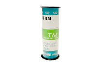 Fuji RTP T64 120