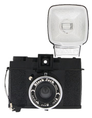 Diana F+ Black Jack  