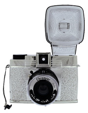 Diana F+ Chrome  