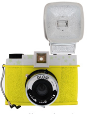 Diana F+ Glow In The Dark 