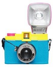 Diana F+ CMKY