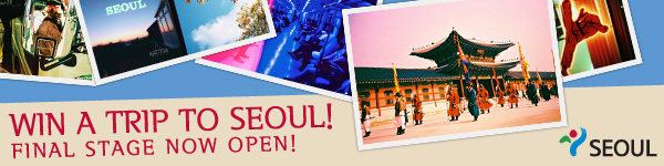 Seoul Competition