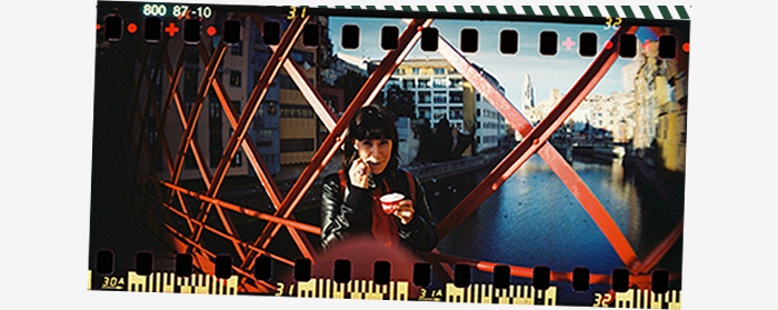 Sprocket Rocket Film Development Bundle