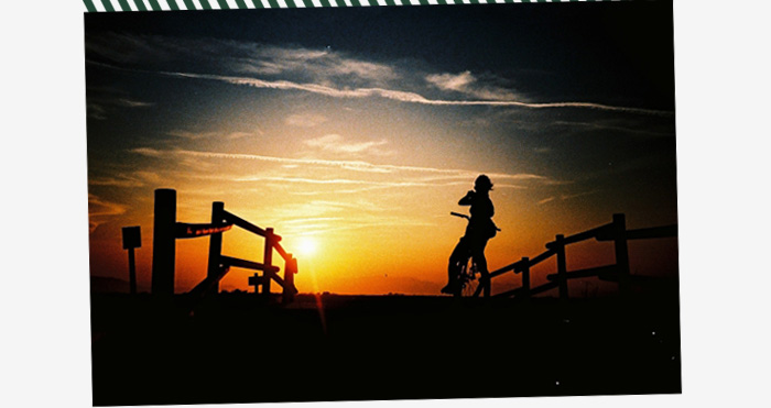 Lomo LC-A Film Development Bundle