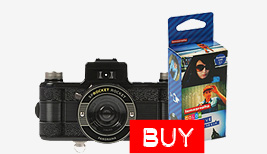 Sprocket Rocket Film Development Bundle
