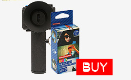 Spinner 360 Film Development Bundle