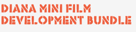 Diana Mini
Development Bundle 