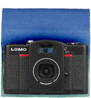 Lomo LC-Wide