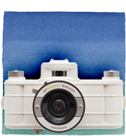 Sprocket Rocket White