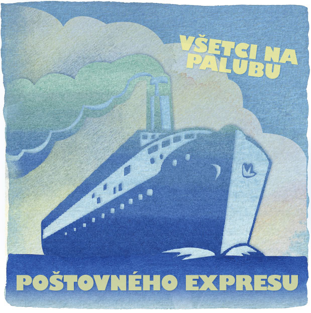 ALL ABOARD THE FREE SHIPPING EXPRESS 