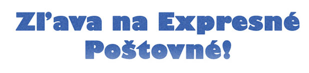 Voucher Codes for Express Shipping!  