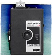 LomoKino
