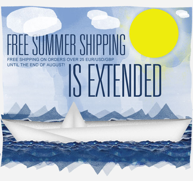 Summer Deals Are Sailing Away