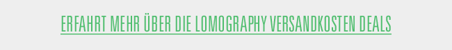 ERFAHR MEHR ÜBER DIE LOMOGRAPHY VERSANDKOSTEN DEALS