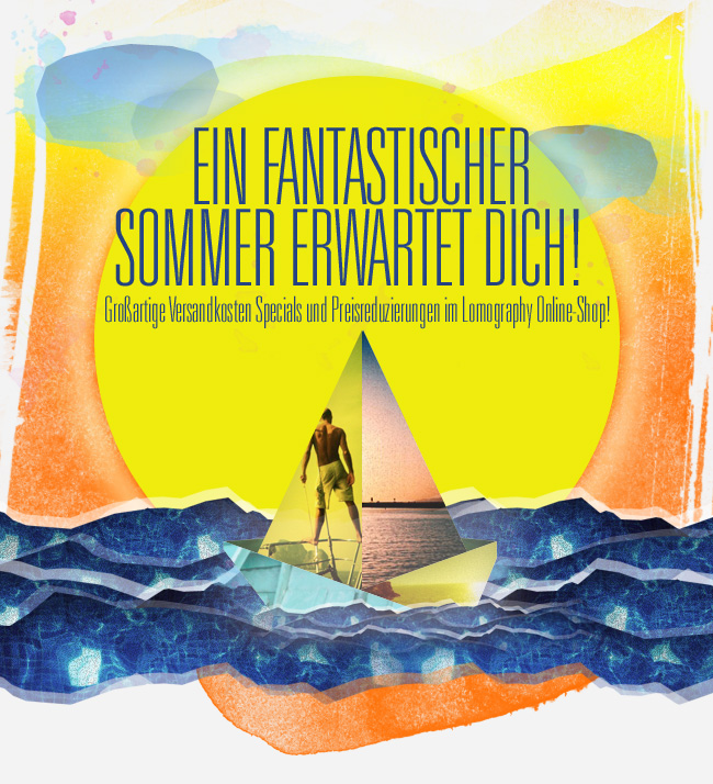 Ein Fantastischer Sommer Erwartet Dich!