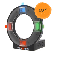 Lomography Ringflash