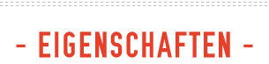 Eigenschaften