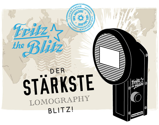 Fritz the Blitz