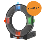 Lomography Ringblitz