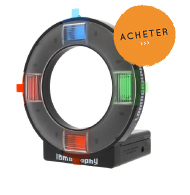 Lomography Ringflash