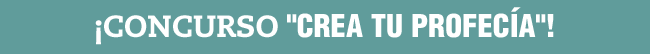 Concurso Crea tu profec&iacute;a