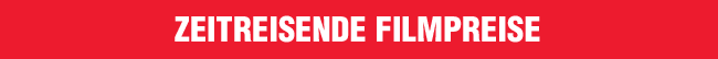 ZEITREISENDE FILMPREISE