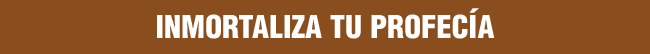 Inmortaliza tu profec&iacute;a