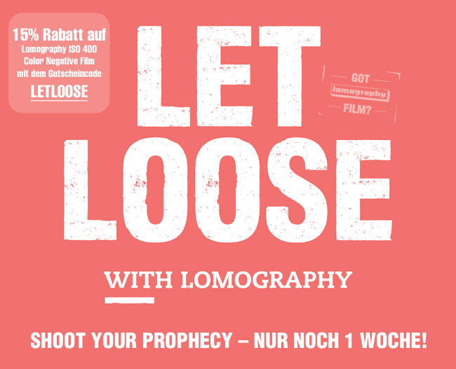 Let Loose