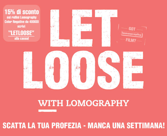 Let Loose