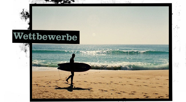 Wettbewerbe