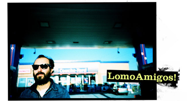 LomoAmigos