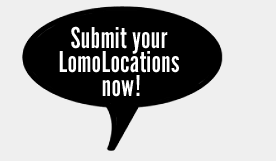Submit your LomoLocations Now!