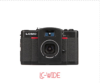 LC-Wide