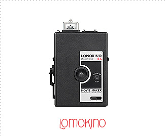 LomoKino
