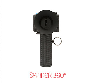 Spinner 360