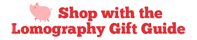 Shop With the Lomography Guide