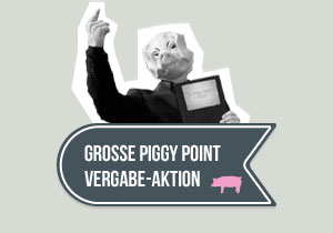 One Million Piggies!