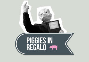 One Million Piggies!