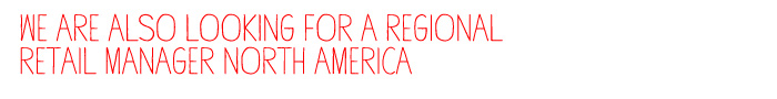 We hire Online-Manager