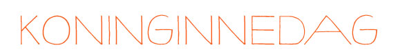 KONINGINNEDAG