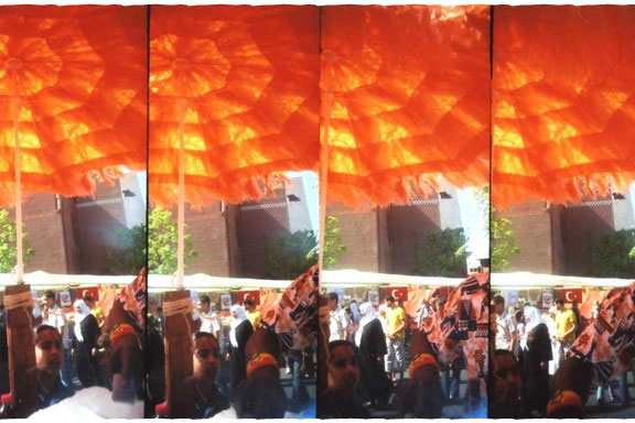 KONINGINNEDAG