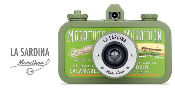 La Sardina Marathon