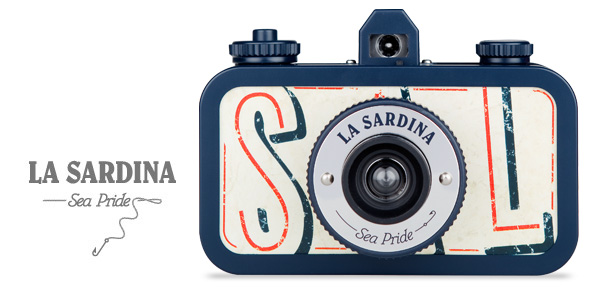 La Sardina Sea Pride