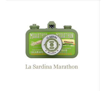 La Sardina Marathon